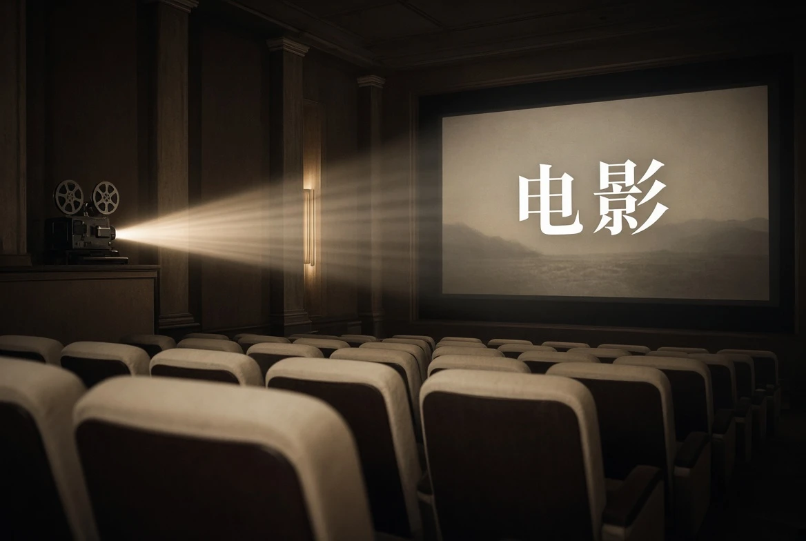 电影片库栏目主题图