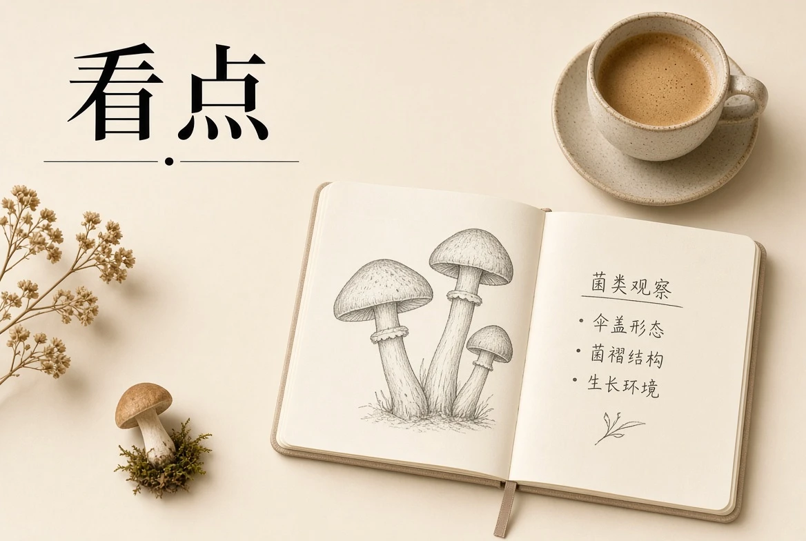 观影笔记栏目主题图